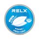 RELX-Nicotine AirPouch-20pcs-Fresh Mint-14mg-SWE