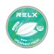 RELX-Nicotine AirPouch-20pcs-Spearmint Fresh-9mg-SWE