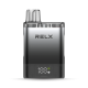 RELX-SPIN 2in1 Lux Device-1 Device-Midnight Silver-SWE