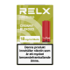 RELX-SPIN 2in1 Pod-1 Pod-Creamy Blended-18mg/ml-SWE