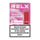 RELX-SPIN 2in1 Pod-1 Pod-Creamy Strawberry-18mg/ml-SWE